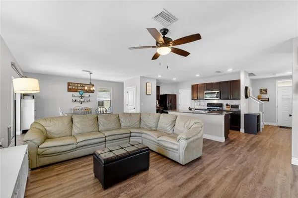 $2,700 | 11176 Leland Groves Drive, Riverview, FL 33579