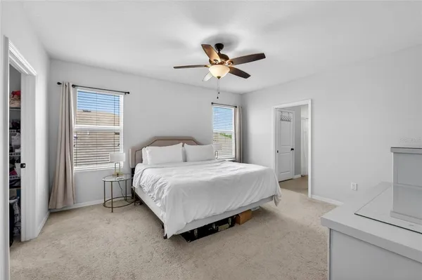 $2,700 | 11176 Leland Groves Drive, Riverview, FL 33579