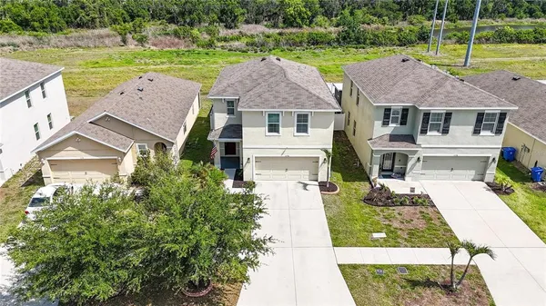 $2,700 | 11176 Leland Groves Drive, Riverview, FL 33579
