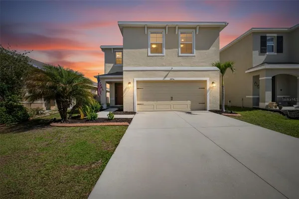 $2,700 | 11176 Leland Groves Drive, Riverview, FL 33579