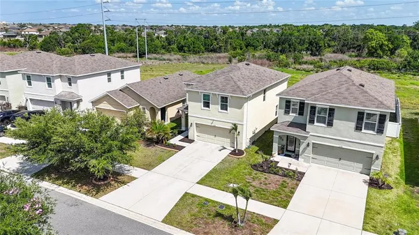 $2,700 | 11176 Leland Groves Drive, Riverview, FL 33579