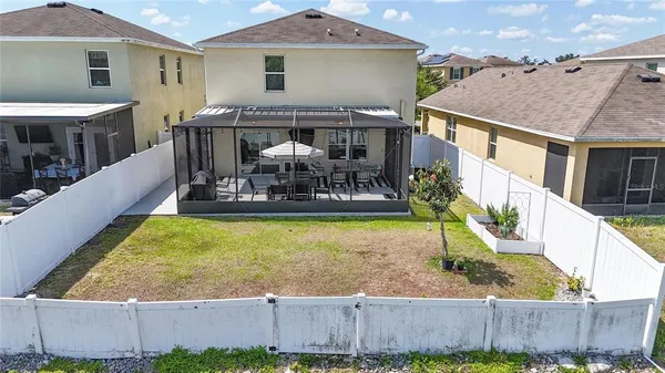 $2,700 | 11176 Leland Groves Drive, Riverview, FL 33579