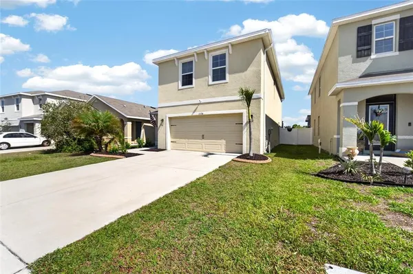 $2,700 | 11176 Leland Groves Drive, Riverview, FL 33579