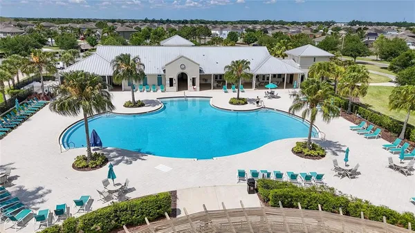 $2,700 | 11176 Leland Groves Drive, Riverview, FL 33579