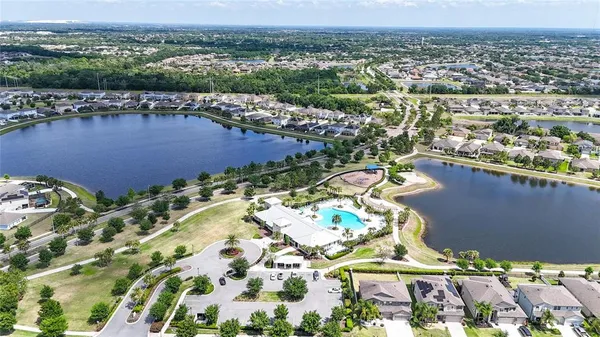 $2,700 | 11176 Leland Groves Drive, Riverview, FL 33579