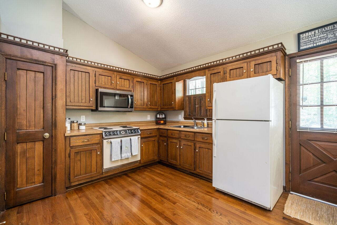 535 Dyking Road Louisburg, NC 27549 - Photo 10 of 34 Photo 10