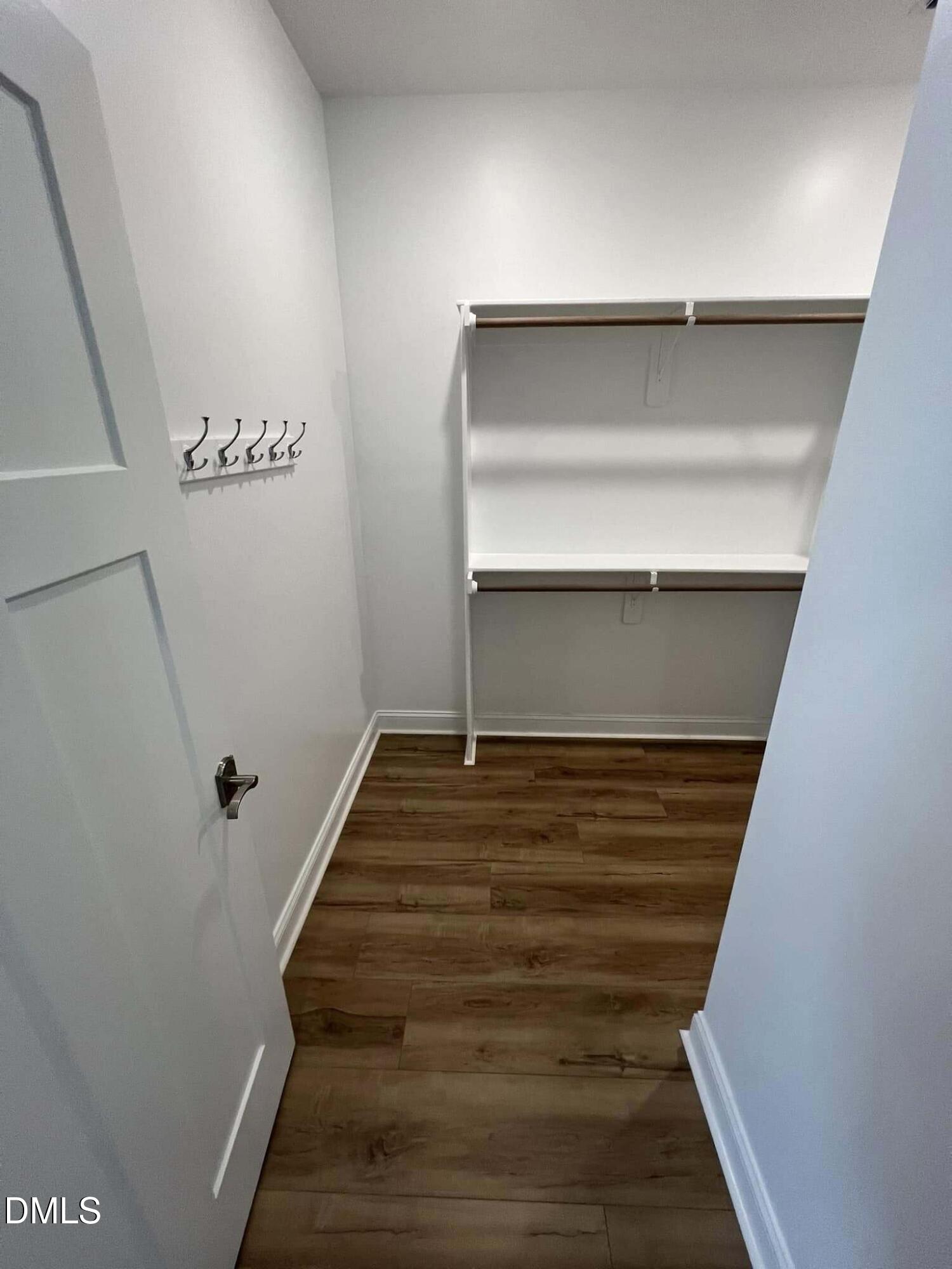 10 H Good Shepherd Trail Spring Spring Hope, NC 27882 - Photo 23 of 34 a view of entryway