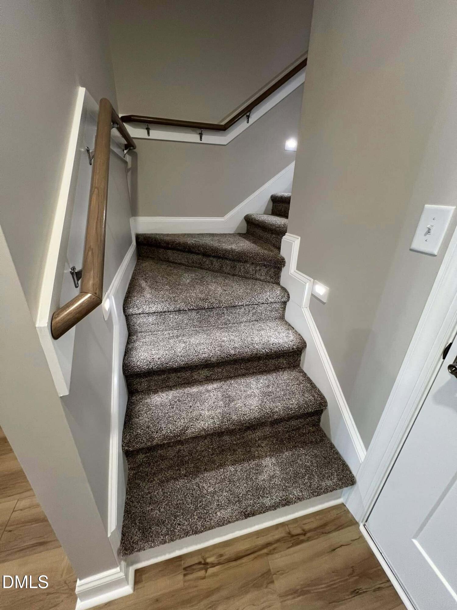 10 H Good Shepherd Trail Spring Spring Hope, NC 27882 - Photo 34 of 34 a view of entryway