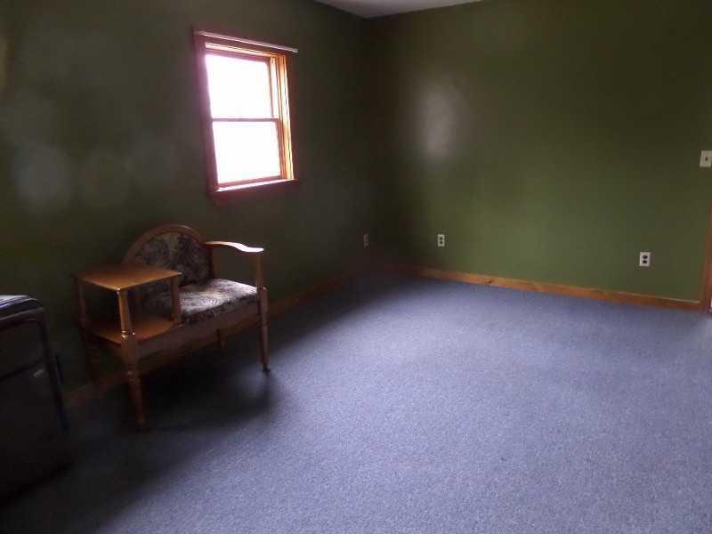 255 Crystal Lake Road Washington, ME 04574 - Photo 14 of 25 Master Bedroom.