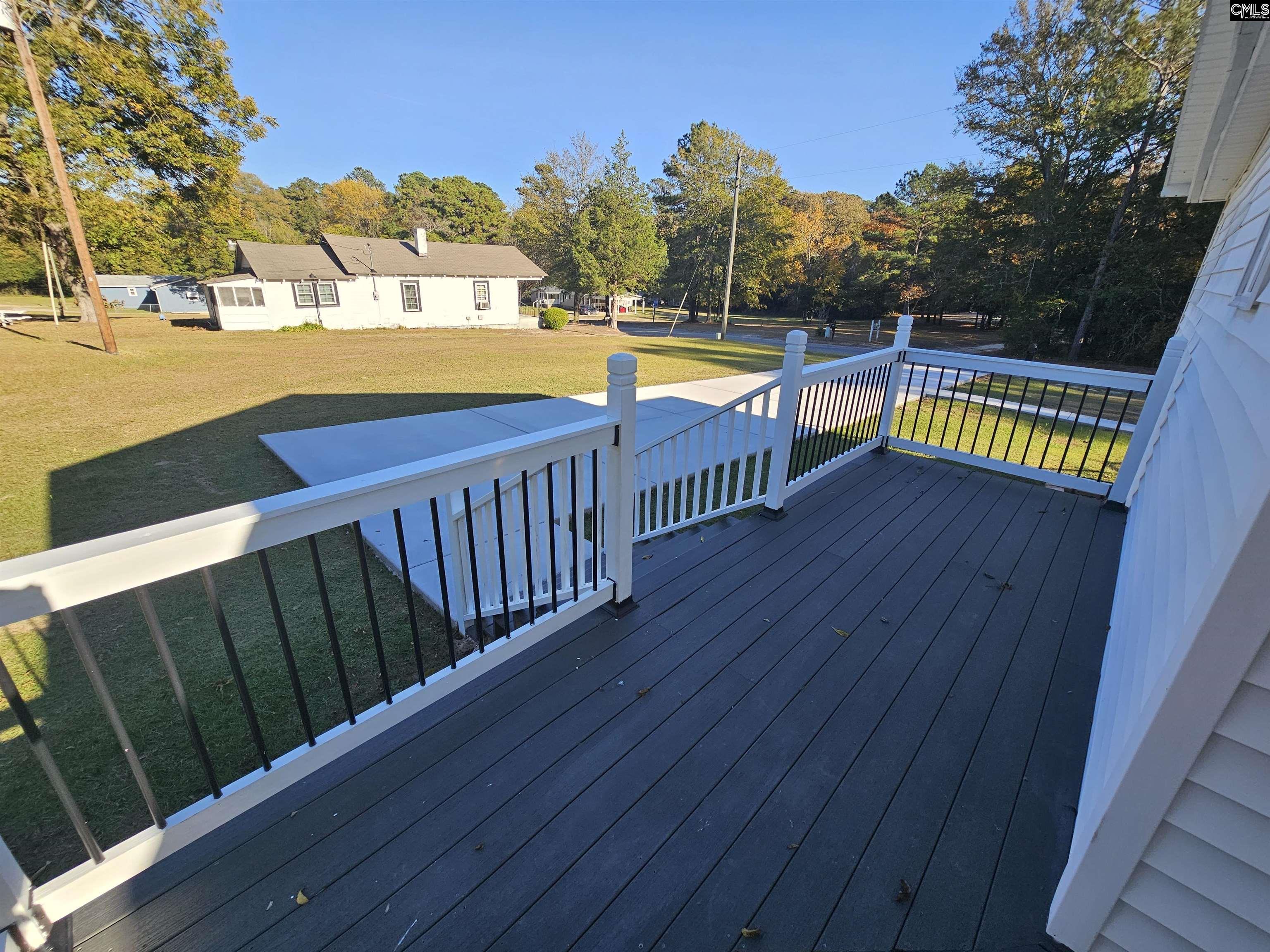 1561 Bradley Road Camden, SC 29020 - Photo 30 of 33