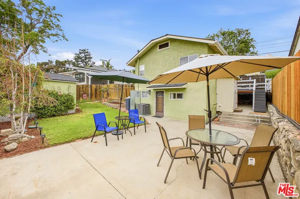 $799,000 | 3614 2nd Avenue, La Crescenta, CA 91214