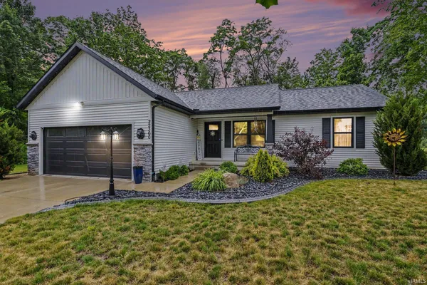 $335,000 | 22360 Via Pompei, Elkhart, IN 46516