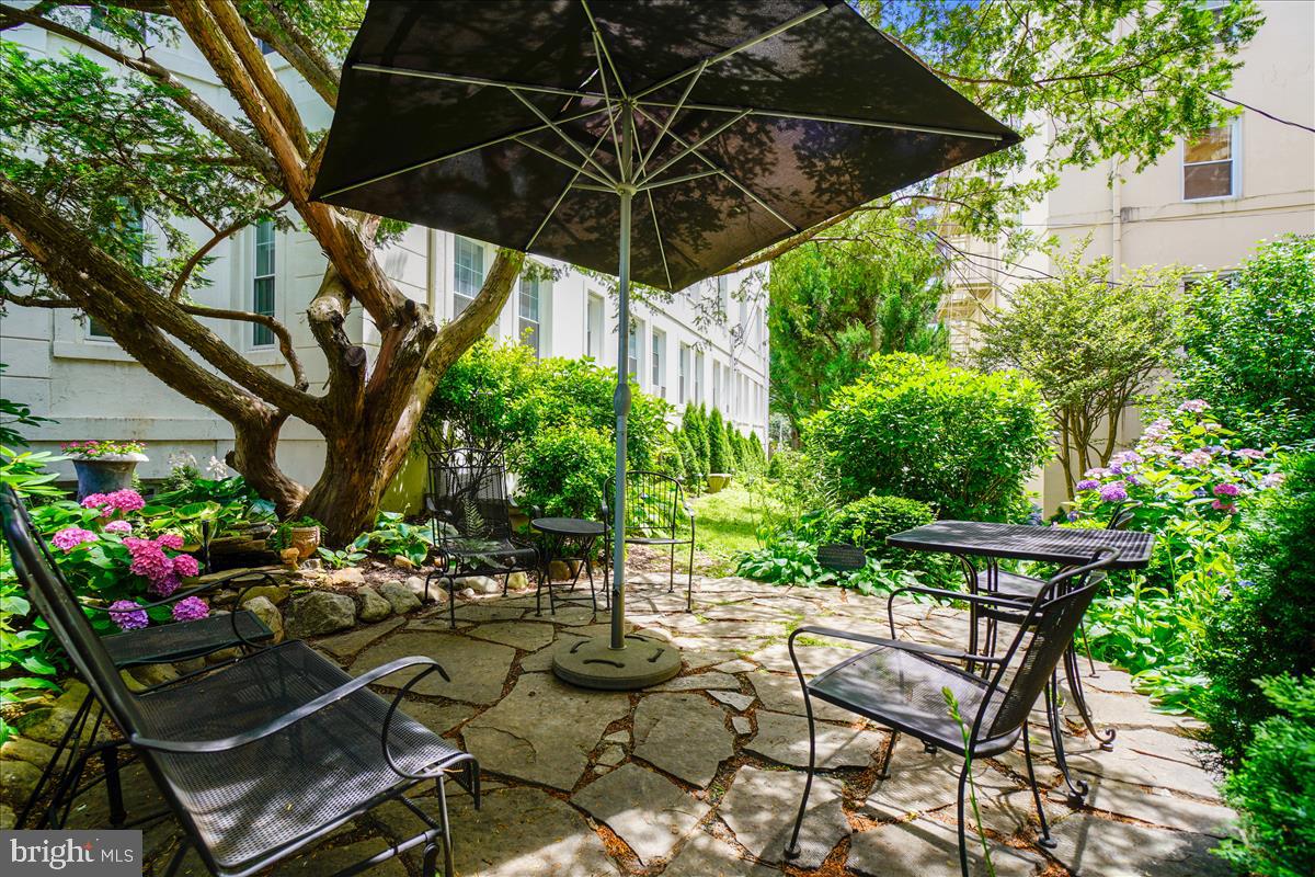 3405 Greenway, Unit 2 Baltimore, MD 21218 - Photo 11 of 18