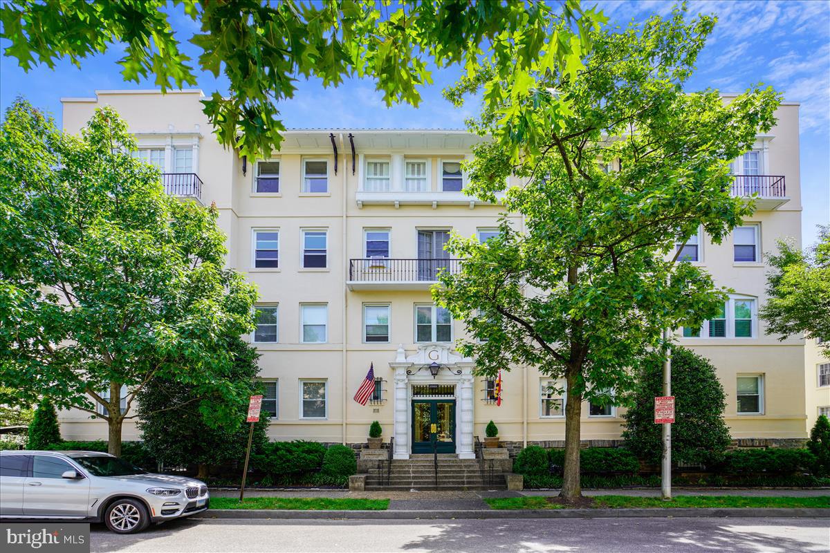 3405 Greenway, Unit 2 Baltimore, MD 21218 - Photo 14 of 18