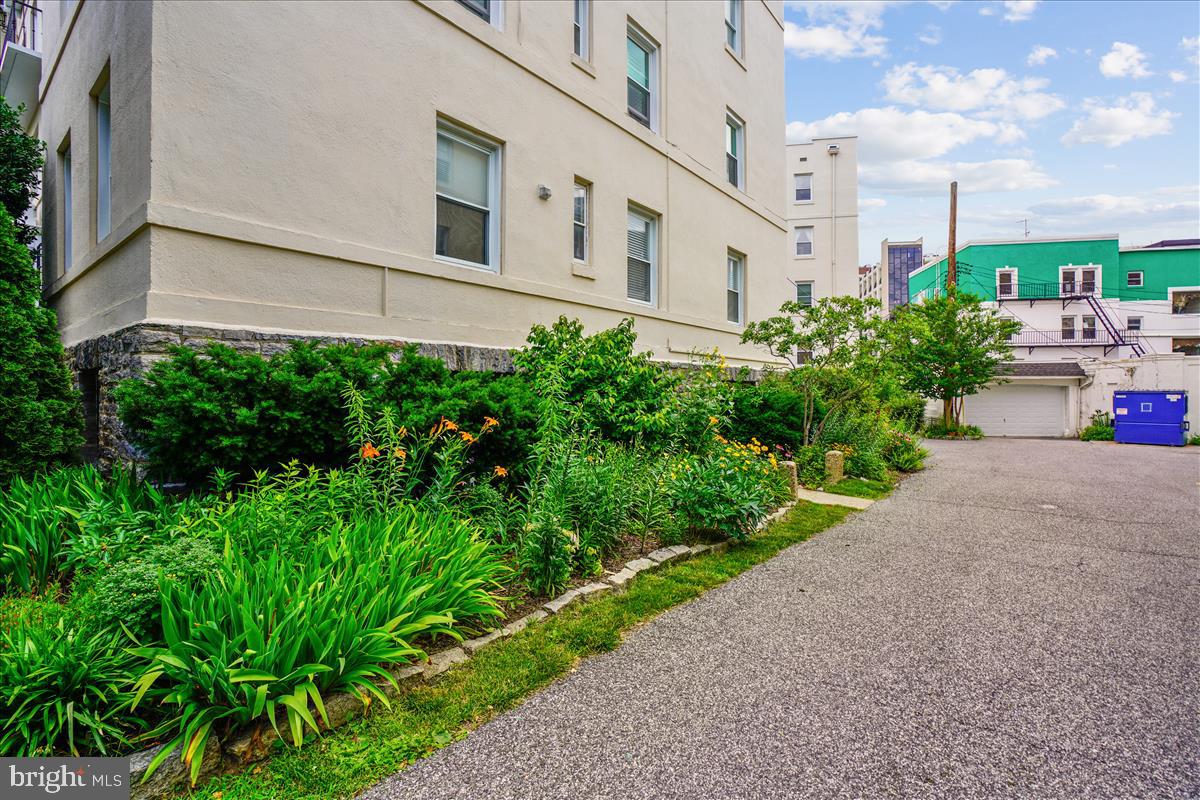 3405 Greenway, Unit 2 Baltimore, MD 21218 - Photo 10 of 18