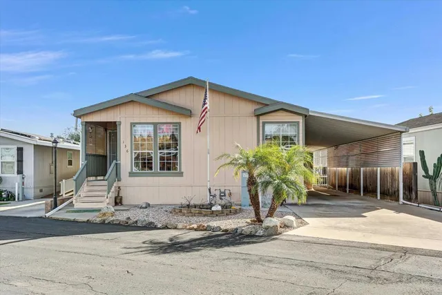 $375,000 | 2400 Alpine Boulevard, Unit 136, Alpine, CA 91901