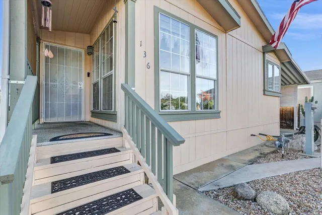 $375,000 | 2400 Alpine Boulevard, Unit 136, Alpine, CA 91901