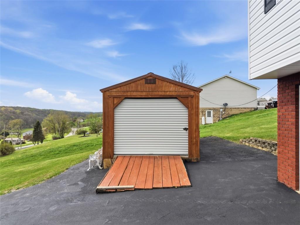 1050 Lynn Portal Road Washington, PA 15301 - Photo 30 of 44