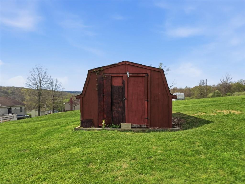 1050 Lynn Portal Road Washington, PA 15301 - Photo 31 of 44