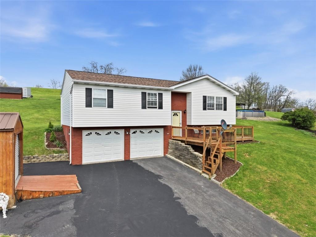 1050 Lynn Portal Road Washington, PA 15301 - Photo 4 of 44