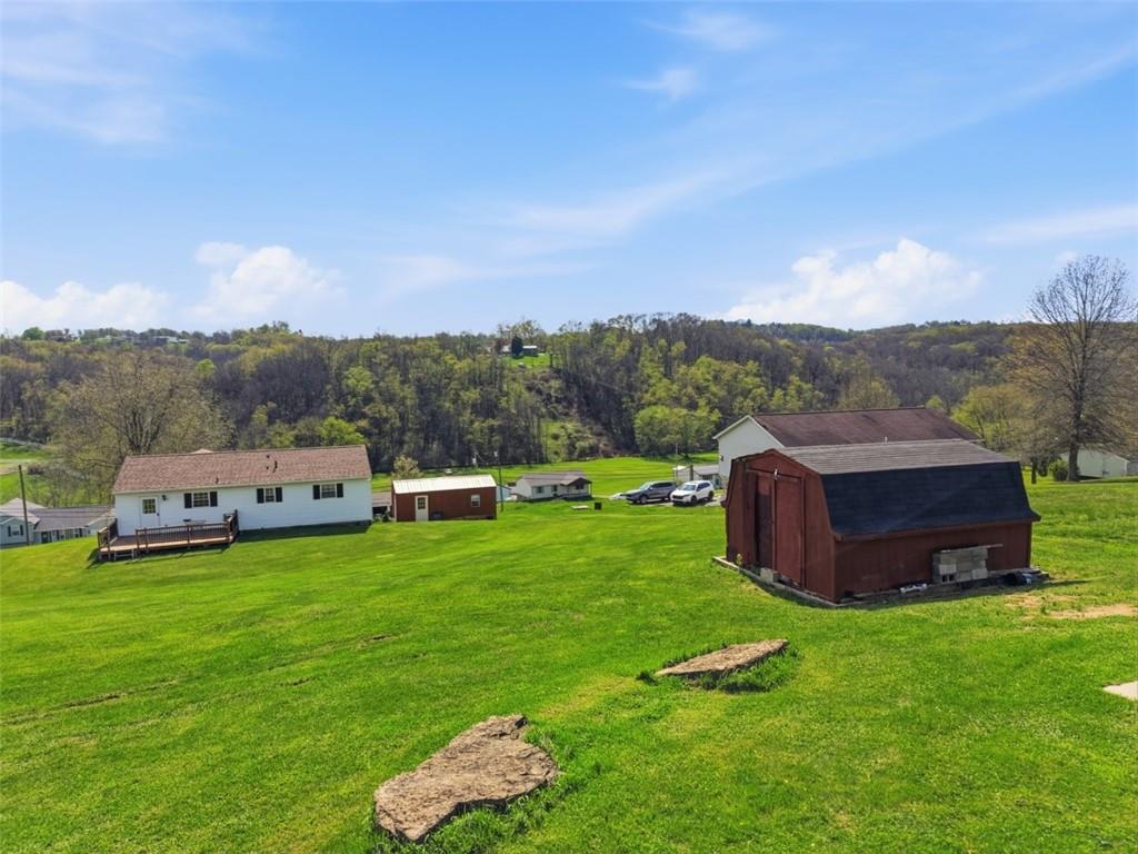 1050 Lynn Portal Road Washington, PA 15301 - Photo 5 of 44