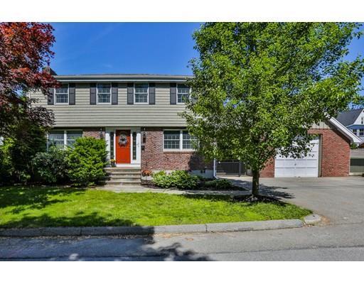123 Butler Avenue Wakefield, MA 01880 - Photo 1 of 40 Gallery Image 1