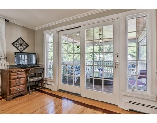 123 Butler Avenue Wakefield, MA 01880 - Photo 12 of 40 Gallery Image 12