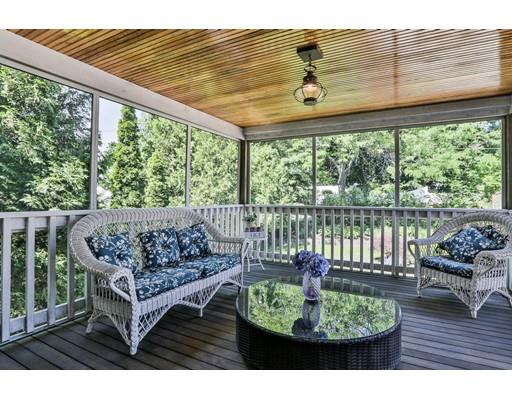 123 Butler Avenue Wakefield, MA 01880 - Photo 13 of 40 Gallery Image 13