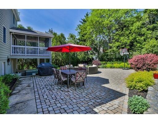 123 Butler Avenue Wakefield, MA 01880 - Photo 36 of 40 Gallery Image 36