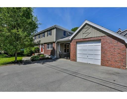 123 Butler Avenue Wakefield, MA 01880 - Photo 40 of 40 Gallery Image 40