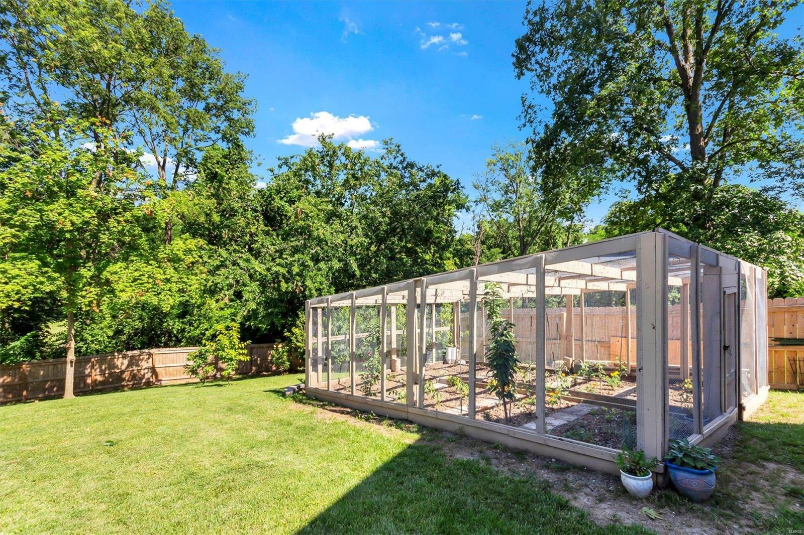 4248 Von Talge Road St. Louis, MO 63128 - Photo 47 of 50 Gallery Image 47