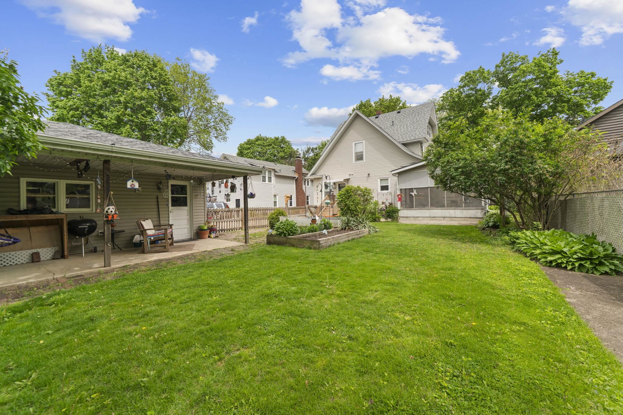 406 North 4th Street Oregon, IL 61061 - Photo 33 of 38