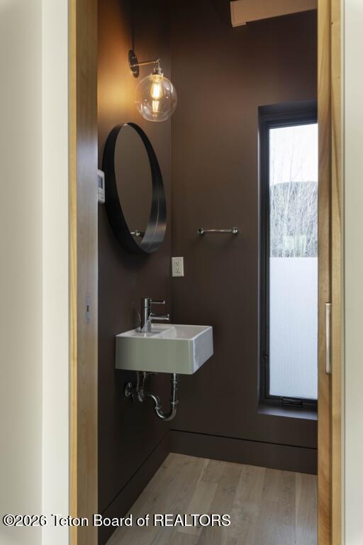 855 Wheatleigh Way Jackson, WY 83001 - Photo 28 of 32 B - Powder Room