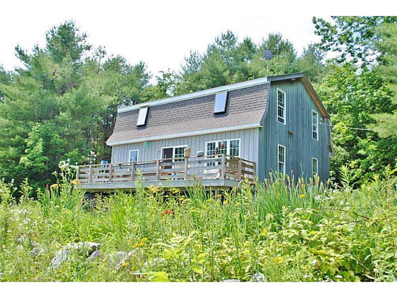 80 Jackson Road Searsmont, ME 04973 - Photo 2 of 30 Exterior.