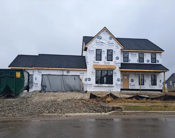 $706,900 | 1733 Hammock Lane, Oconomowoc, WI 53066