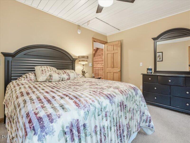 275 Mill Stone Road Moncure, NC 27559 - Photo 49 of 95