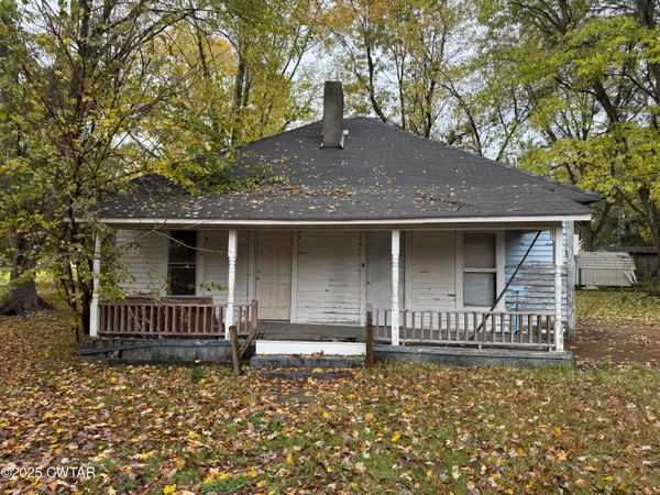 $37,900 | 292 Obion Street, Trimble, TN 38259