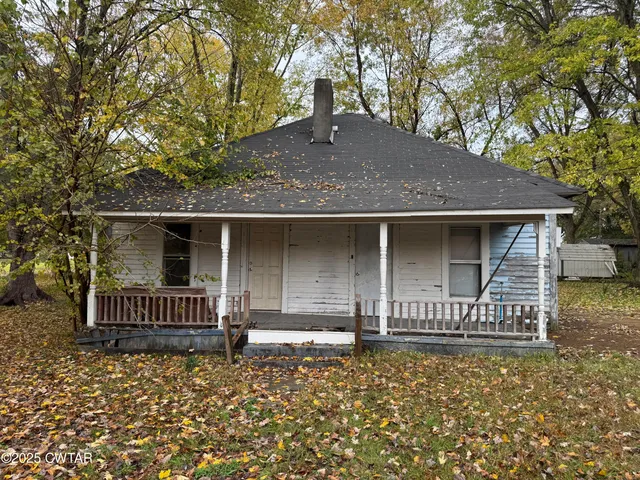 $37,900 | 292 Obion Street, Trimble, TN 38259