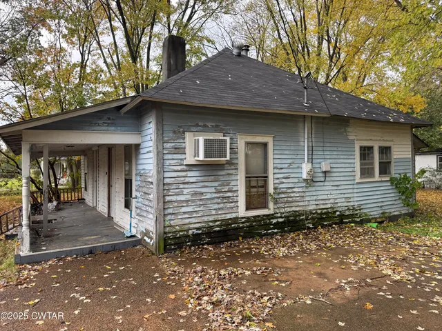 $37,900 | 292 Obion Street, Trimble, TN 38259