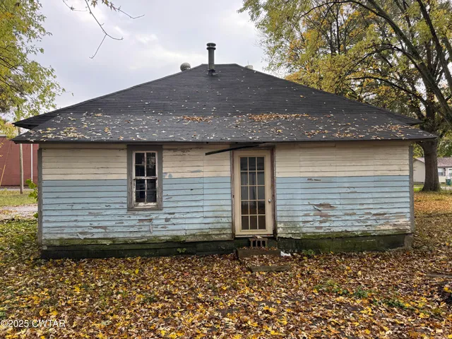 $37,900 | 292 Obion Street, Trimble, TN 38259