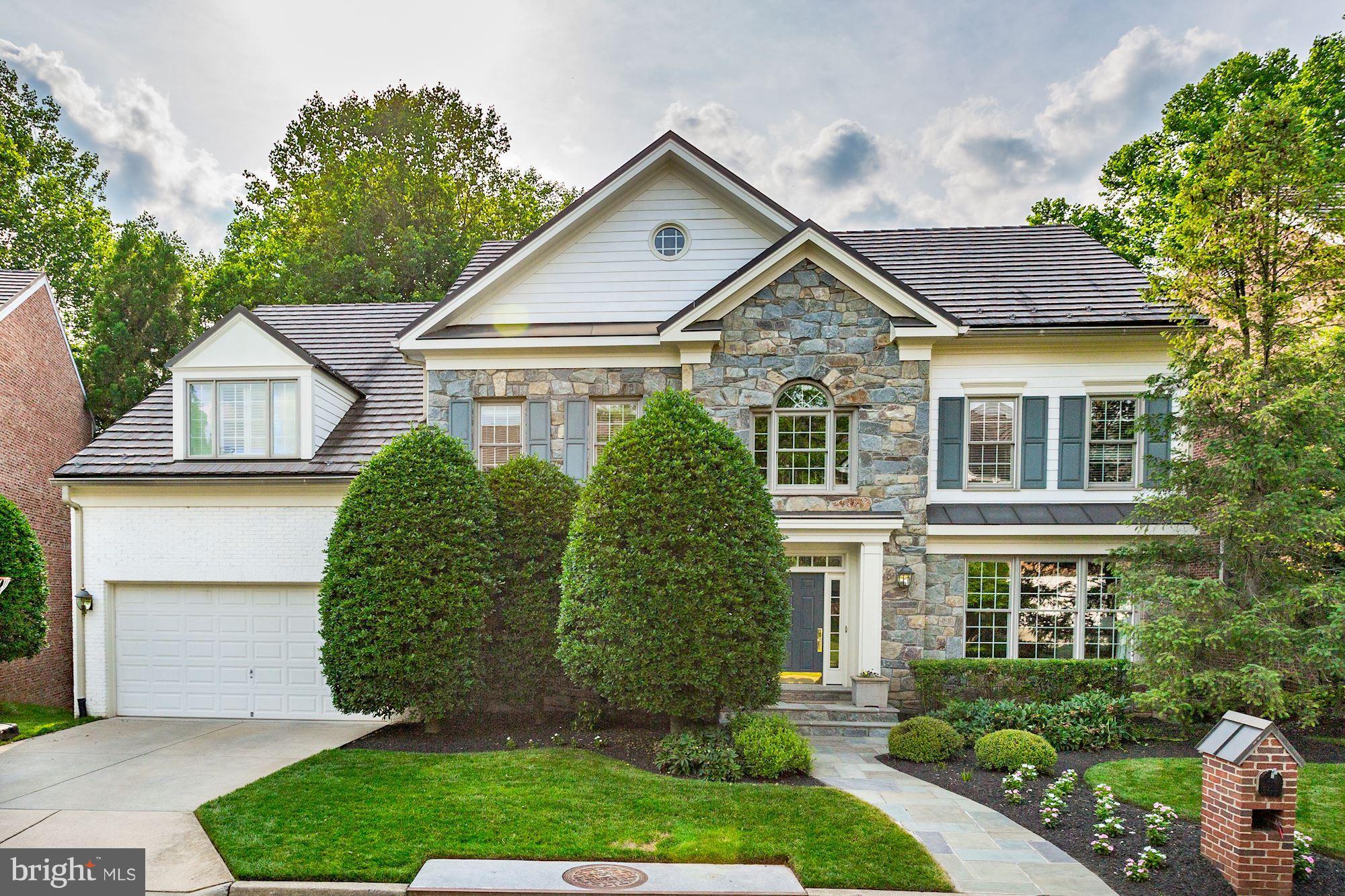 7826 Stable Way Potomac, MD 20854 - Photo 1 of 30 Exterior (Front)