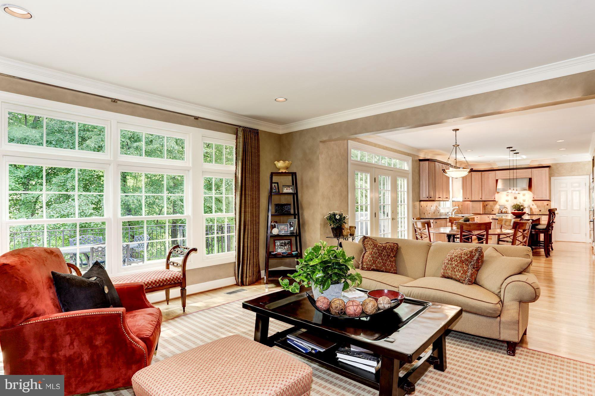 7826 Stable Way Potomac, MD 20854 - Photo 11 of 30 Family Room