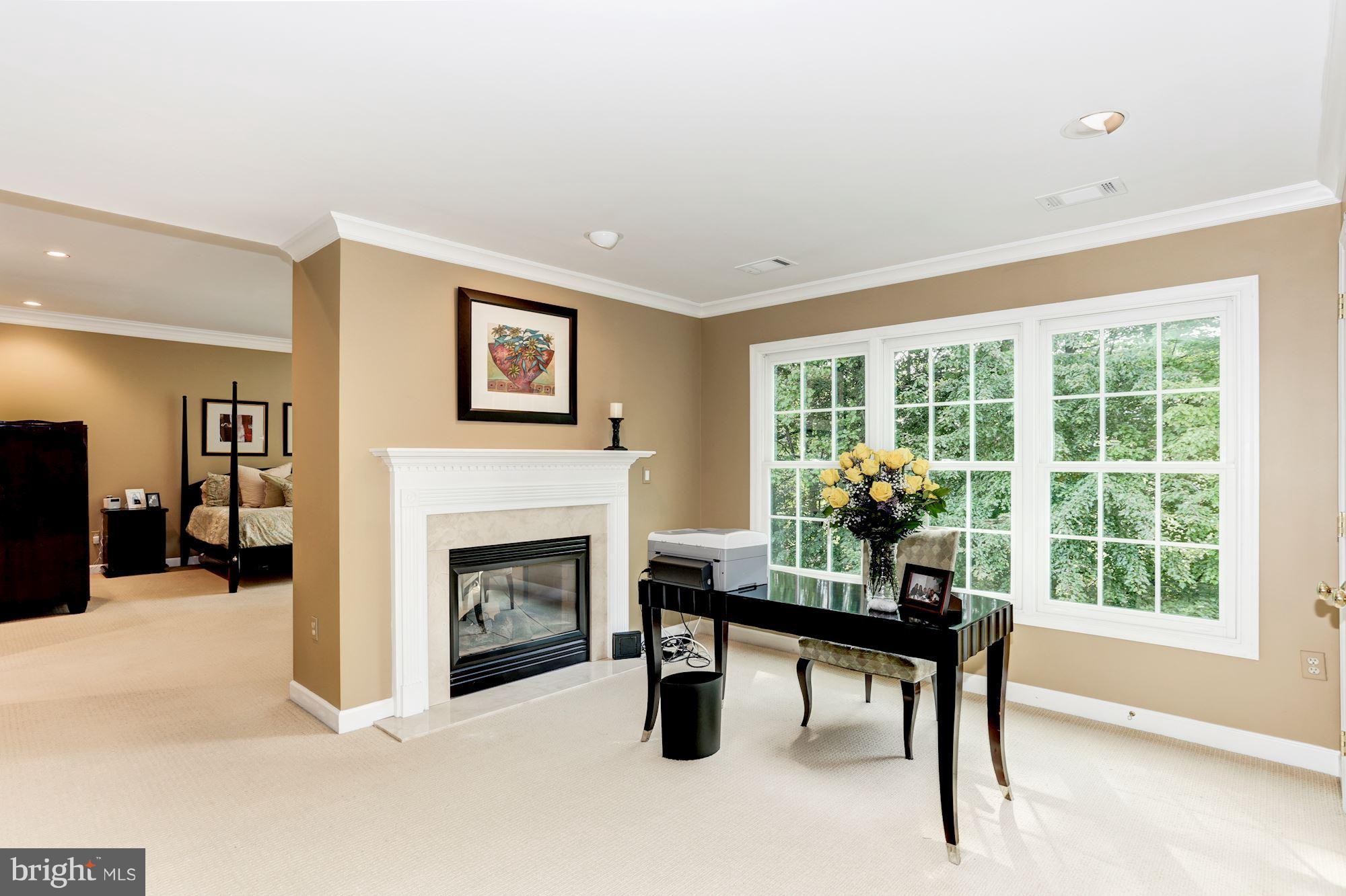 7826 Stable Way Potomac, MD 20854 - Photo 15 of 30 Bedroom (Master)