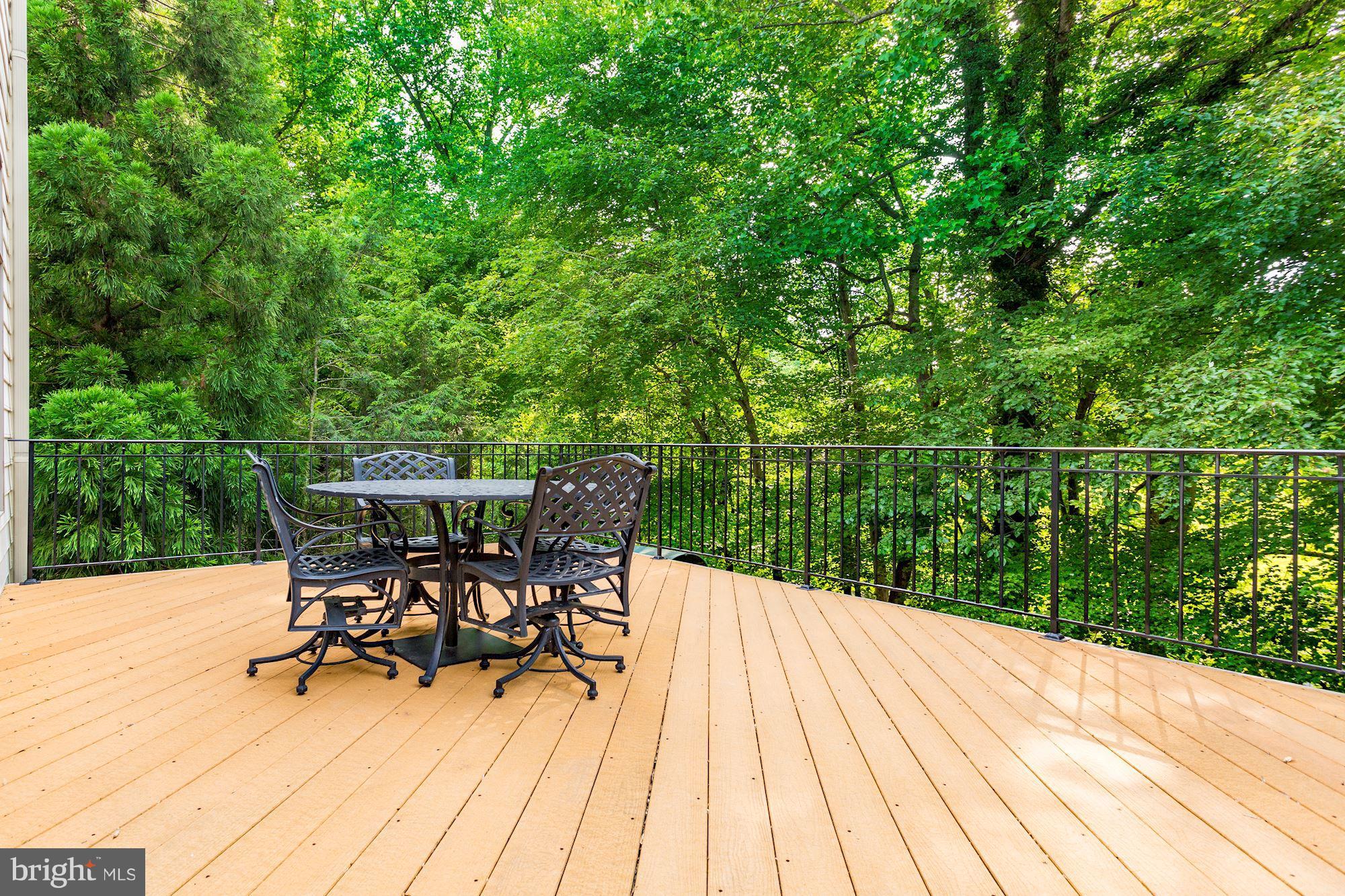 7826 Stable Way Potomac, MD 20854 - Photo 29 of 30 Exterior (Rear)