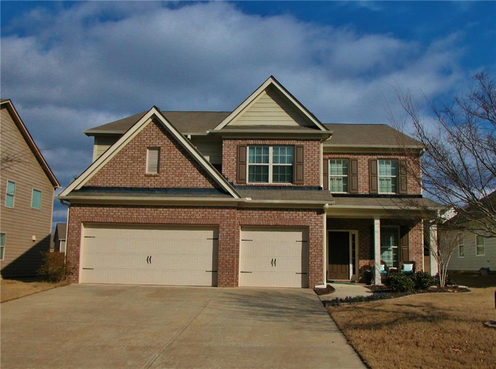 3260 Pebble Ridge Lane Buford, GA 30519 - Photo 1 of 1 Gallery Image 1