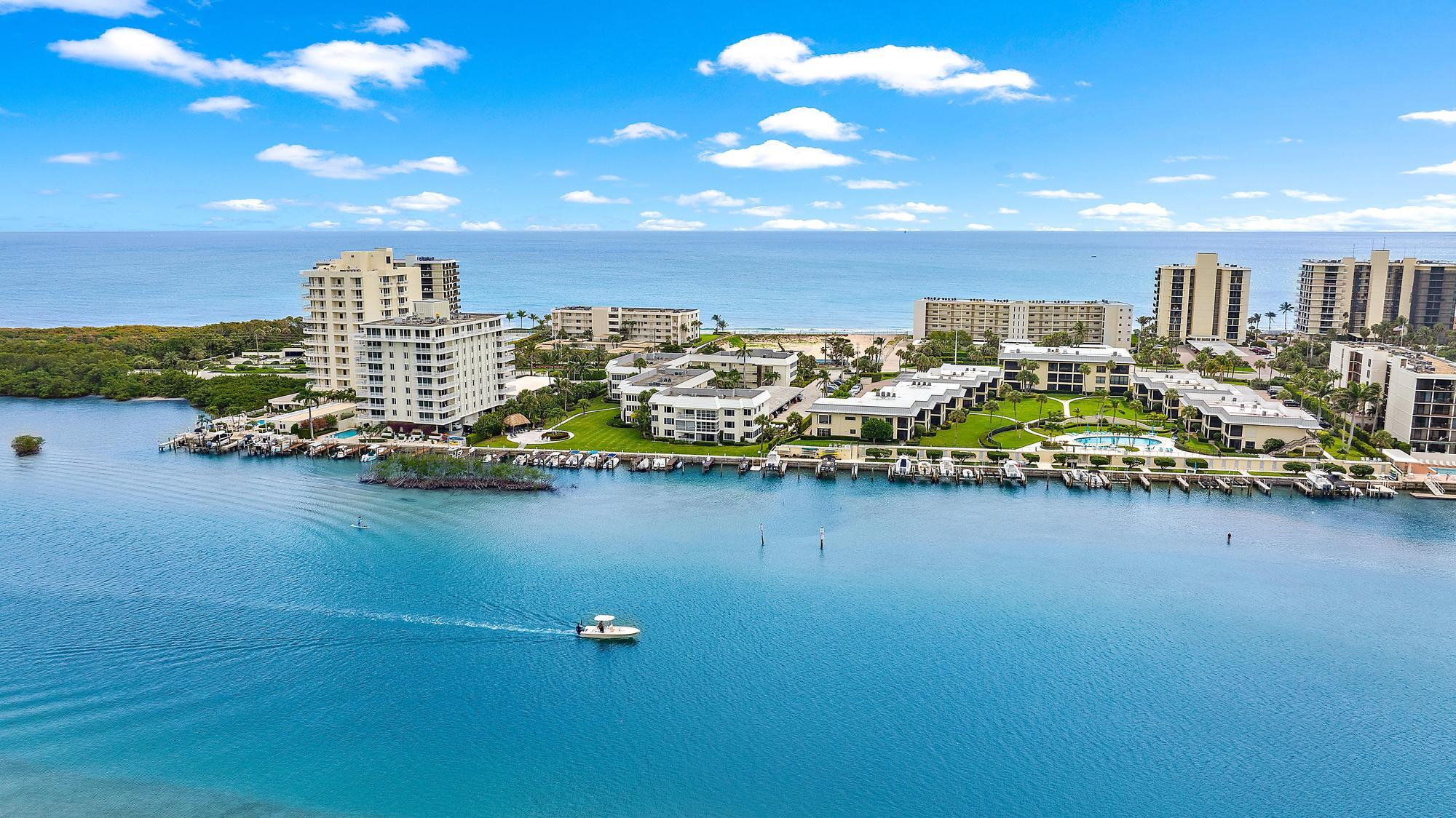 325 South Beach Road, Unit 210 Tequesta, FL 33469 - Photo 1 of 7 325 S Beach Rd unit 210-27
