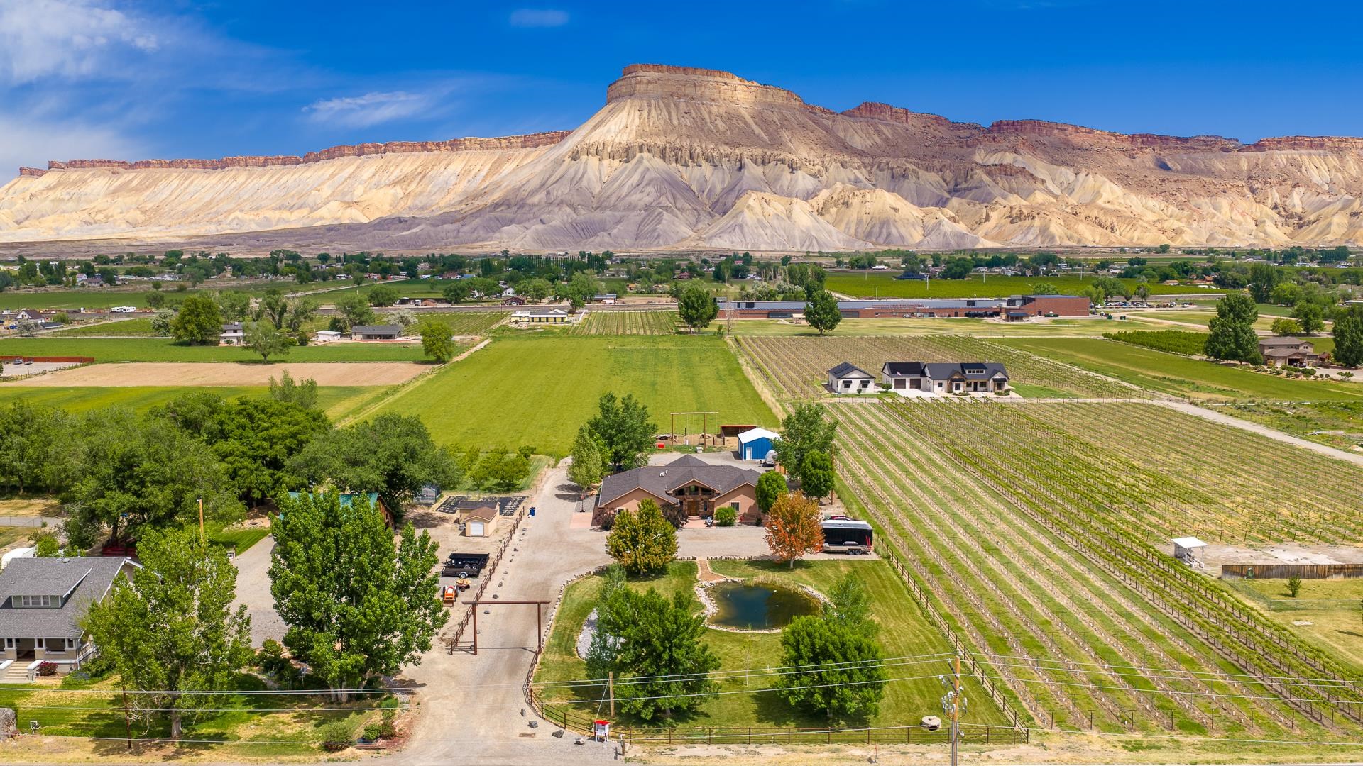 3468 F Road Clifton, CO 81520 - Photo 32 of 42