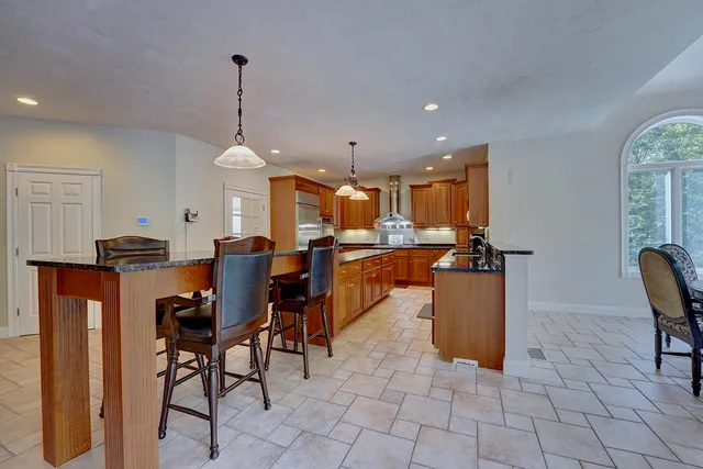 $1,580,000 | 8 Meeting Rock Drive, Atkinson, NH 03811