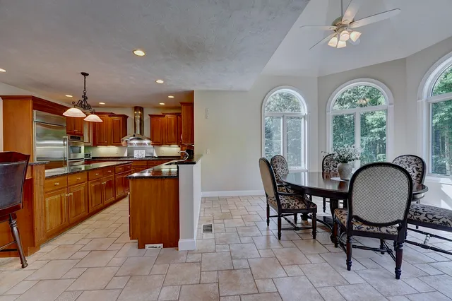 $1,580,000 | 8 Meeting Rock Drive, Atkinson, NH 03811