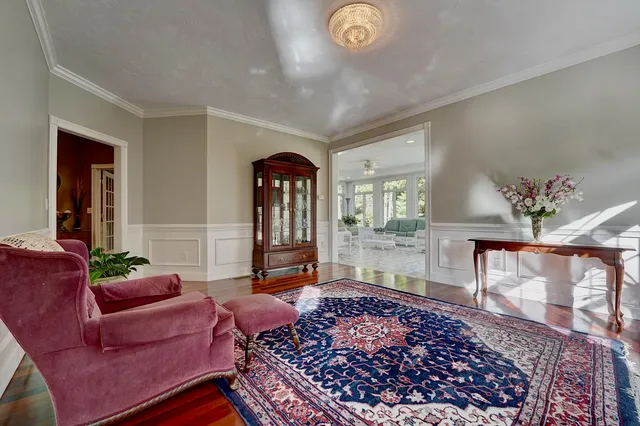 $1,580,000 | 8 Meeting Rock Drive, Atkinson, NH 03811